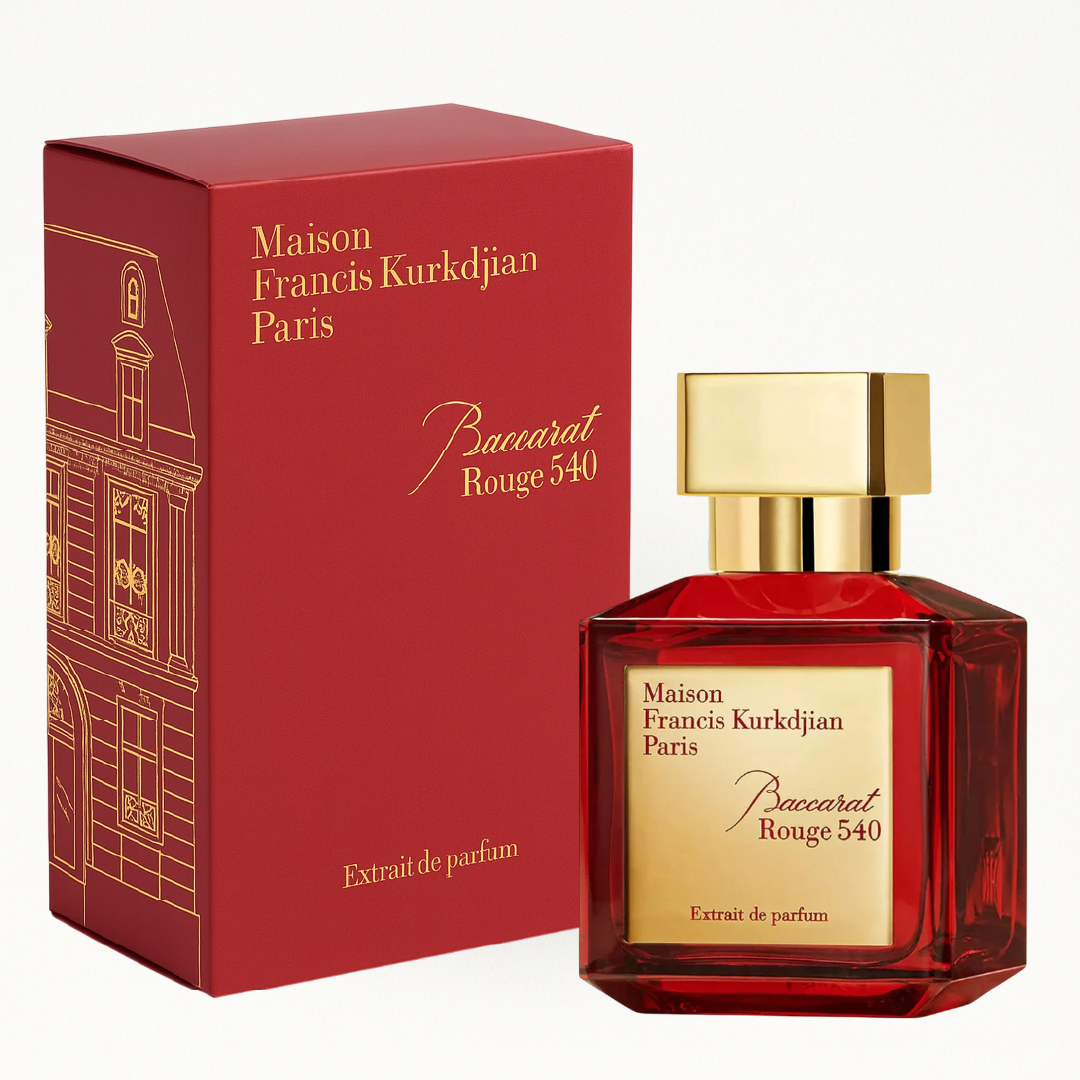 Baccarat Rouge 540 70 ML
