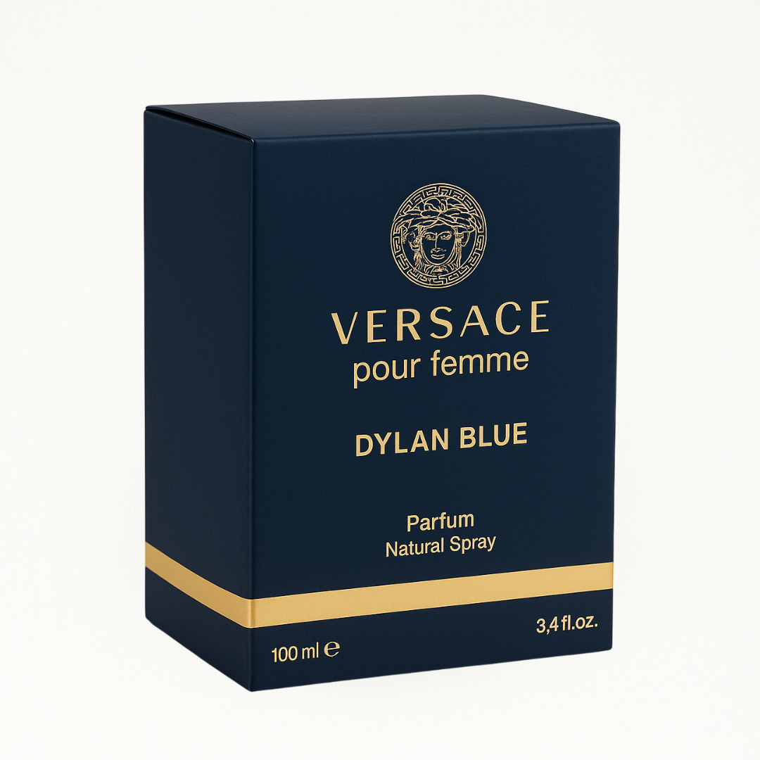 Dylan Blue Versace 100 ML