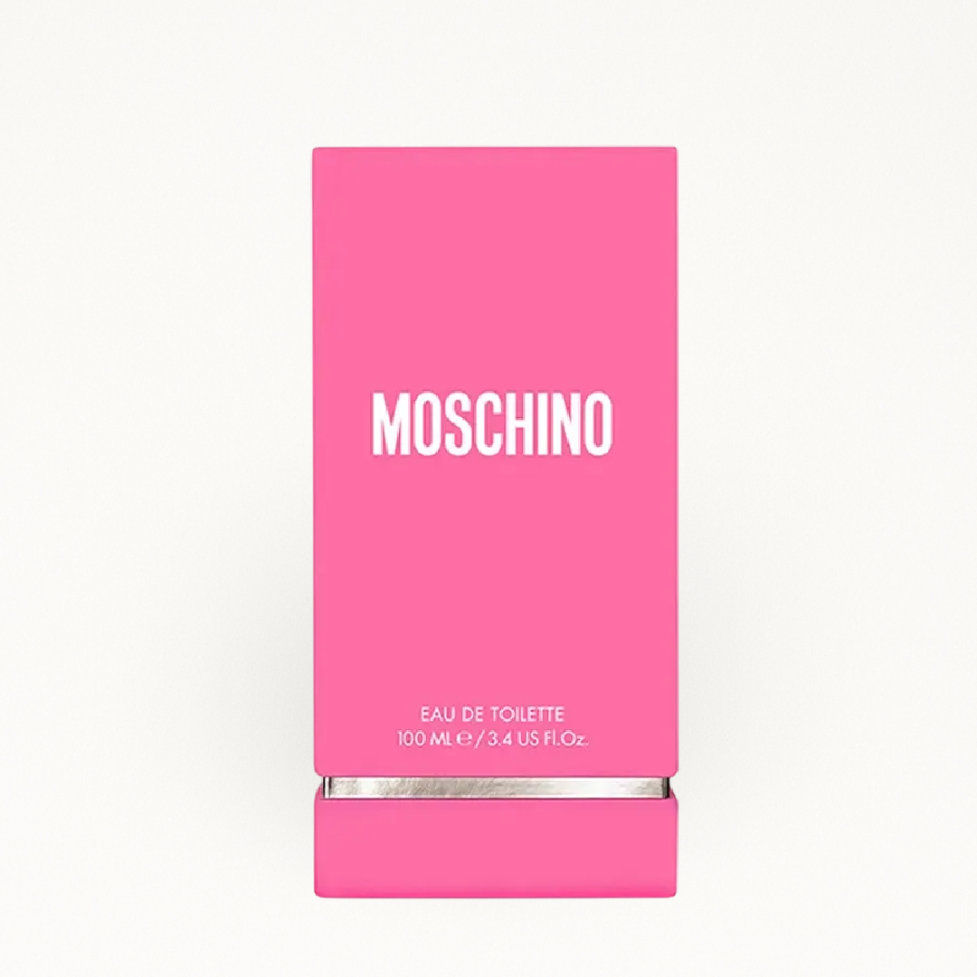 Moschino Fresh Pink 100 ML