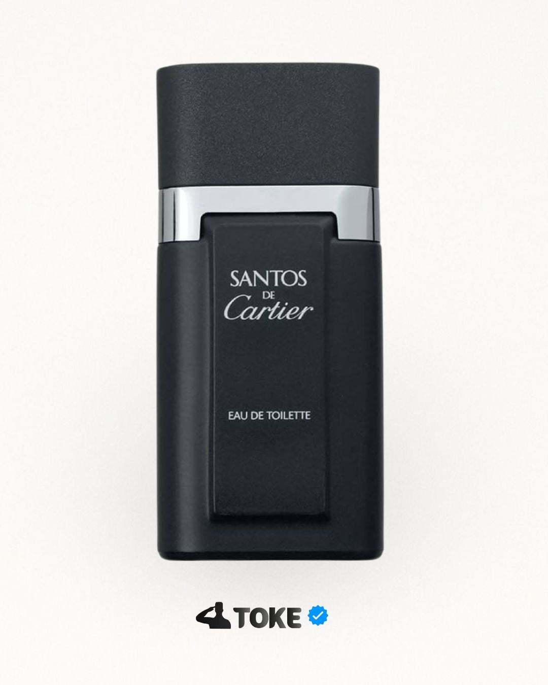 Santos de Cartier 100 ML Para Hombre