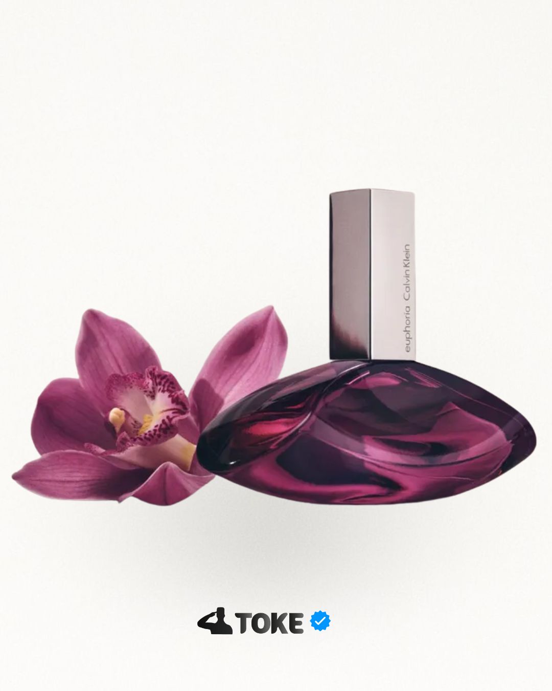 Euphoria Calvin Klein Women EDP 100 ml