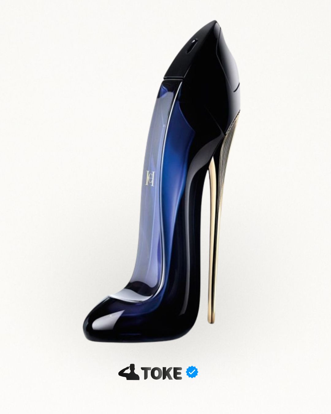 Good Girl EDP 100 ml – Carolina Herrera Para Mujer