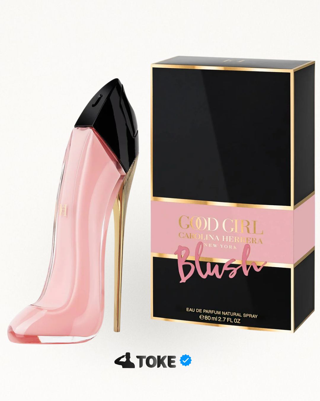Good Girl Blush 80 ML – Carolina Herrera Para Mujer