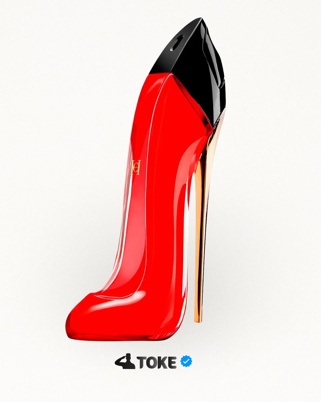 Very Good Girl 80 ML – Carolina Herrera  Para Mujer