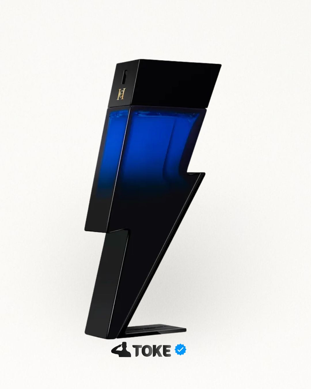 Bad Boy Cobalt 100 ML – Carolina Herrera Para Caballero