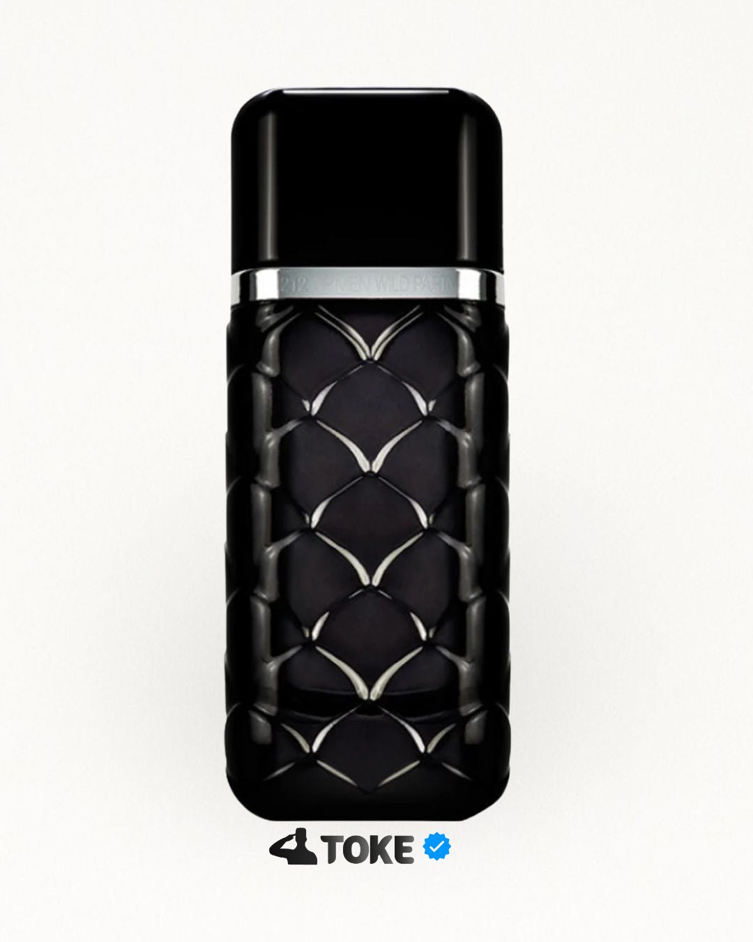 212 VIP Men Wild Party 100 ML – Carolina Herrera Para Caballero