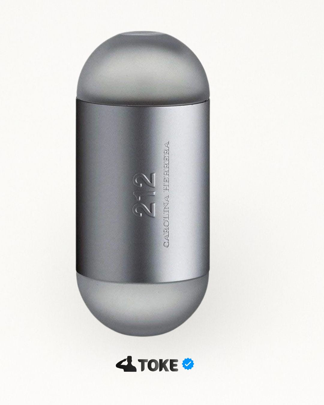 212 Women Carolina Herrera 100 ML Para Mujer