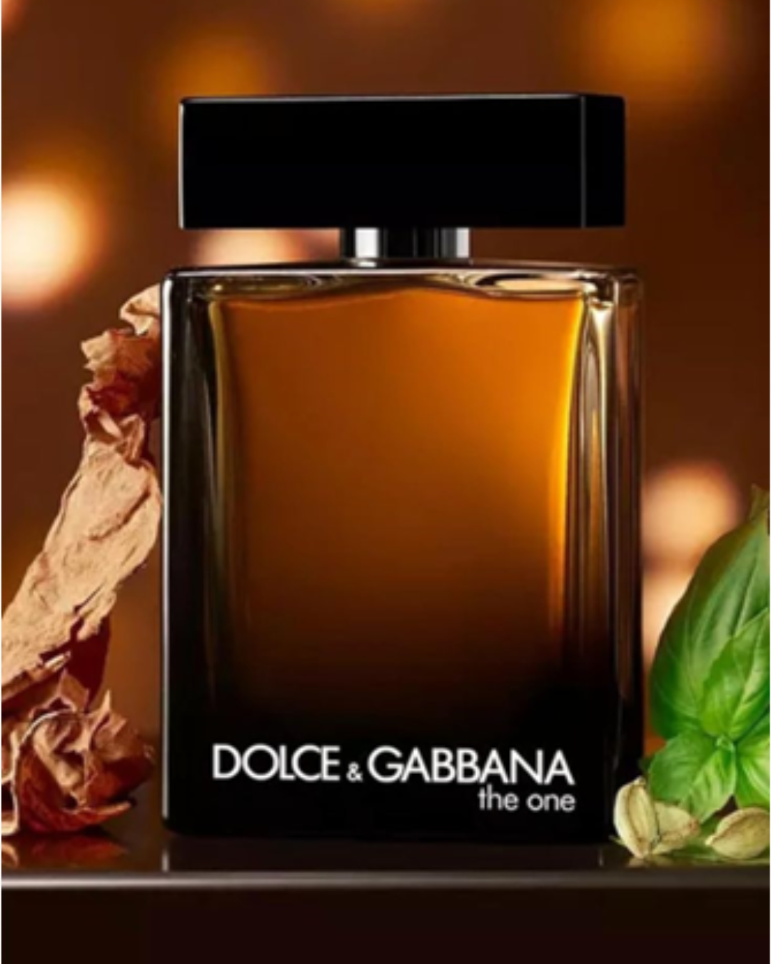 THE ONE for Men 100 ml Dolce & Gabbana Para Caballero