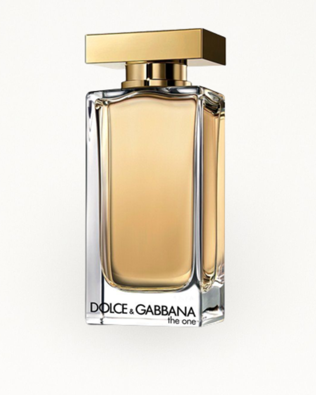 THE ONE 100 ML  Dolce & Gabbana –  Para Mujer