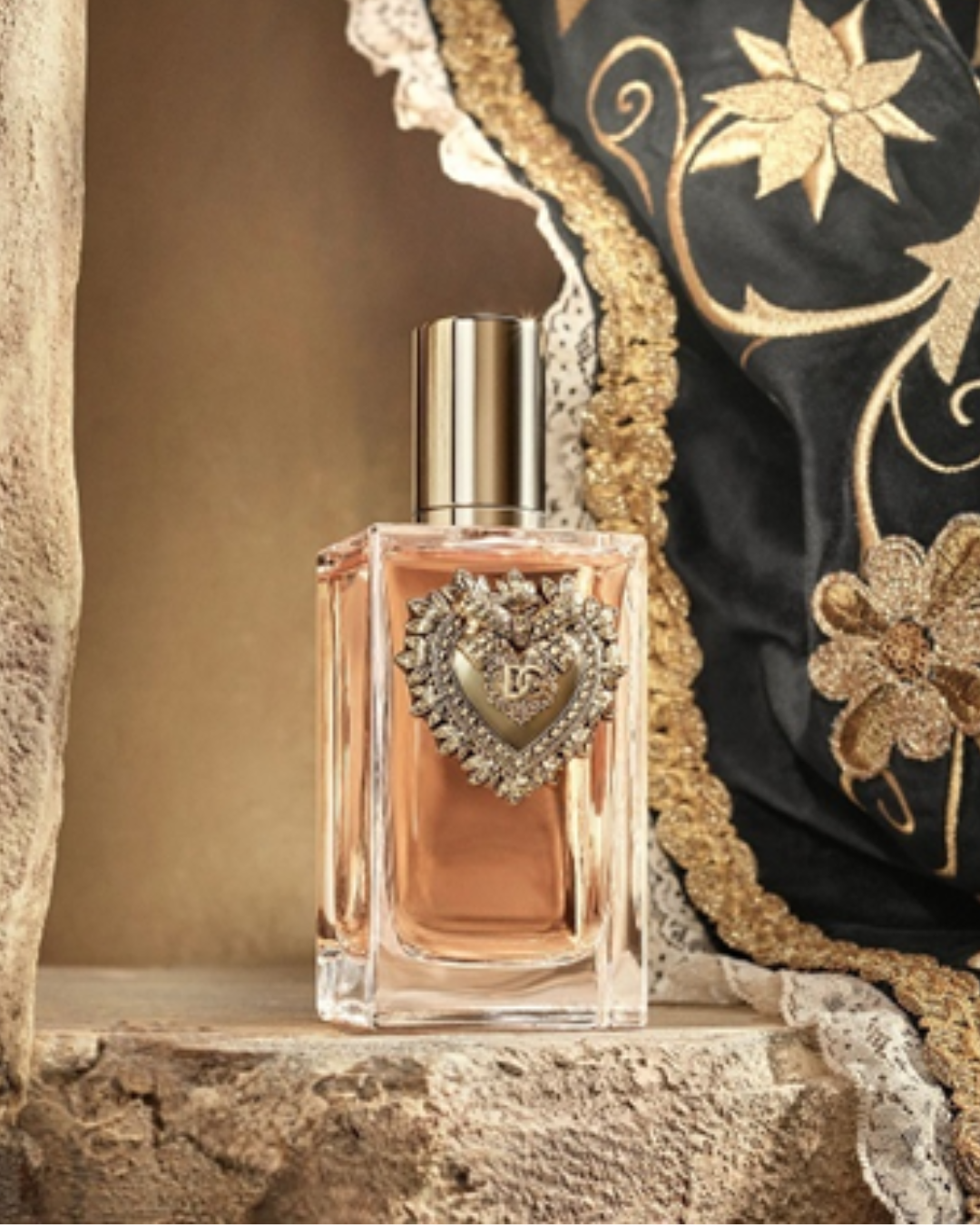 Devotion Eau de Parfum – Dolce & Gabbana 100 ML Para Mujer