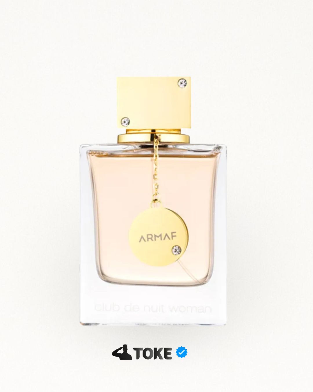 Club de Nuit Women 100 ml - Armaf