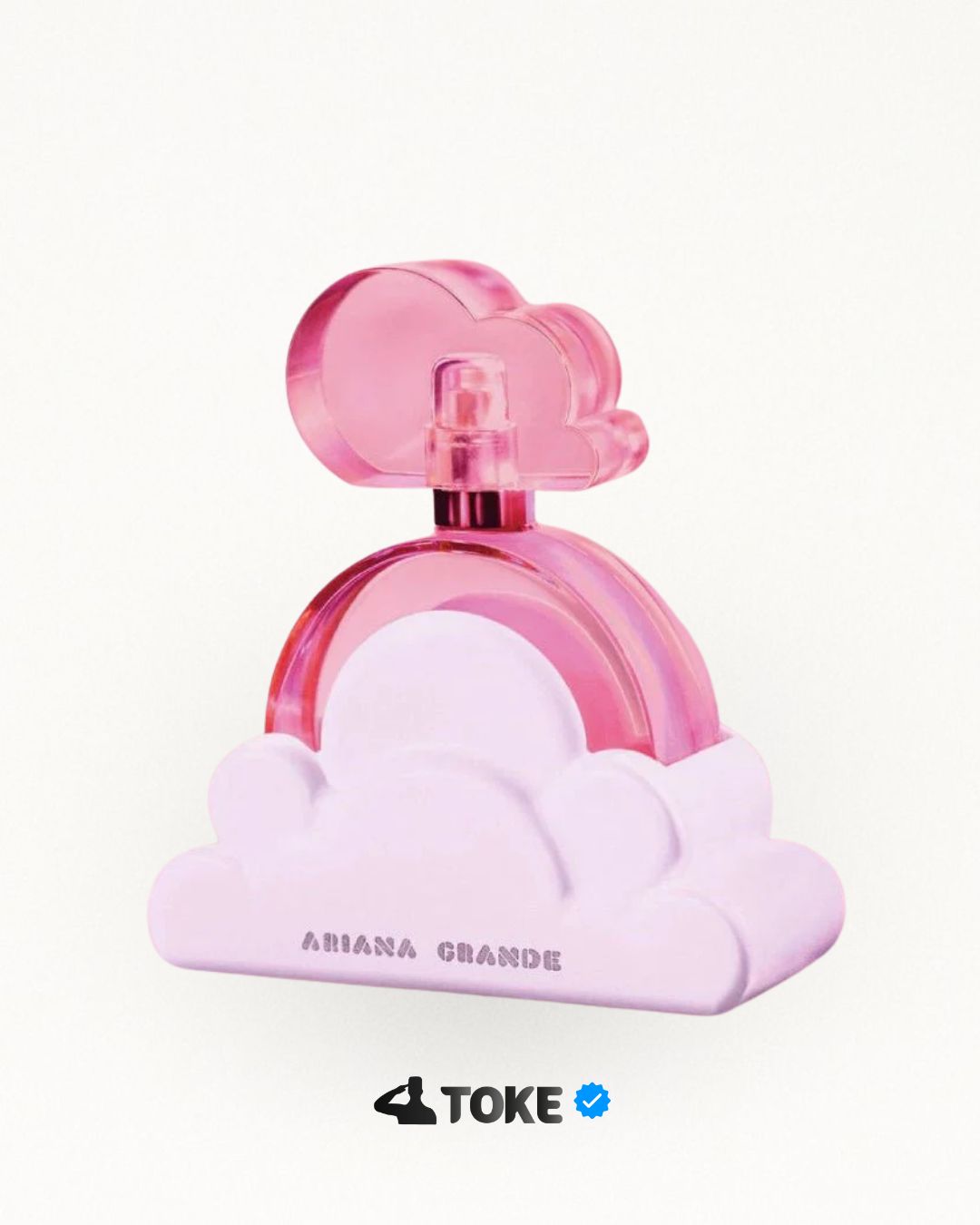 Cloud Pink EDP Mujer 100 ML - Ariana Grande