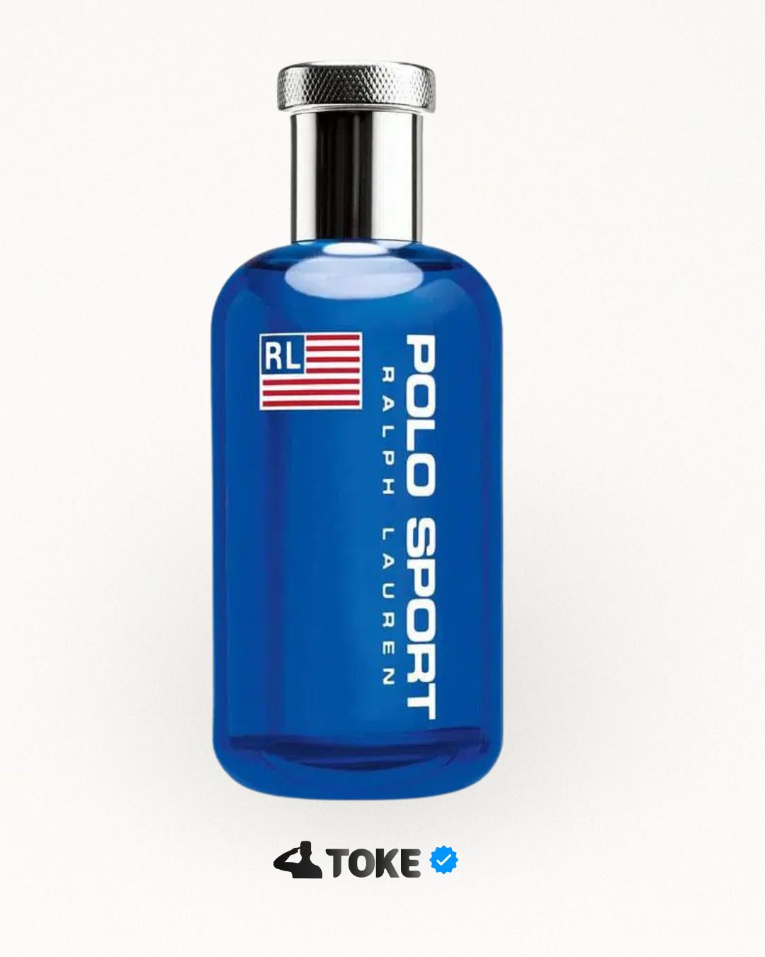 Polo Sport Ralph Lauren 125 ML Para Caballero