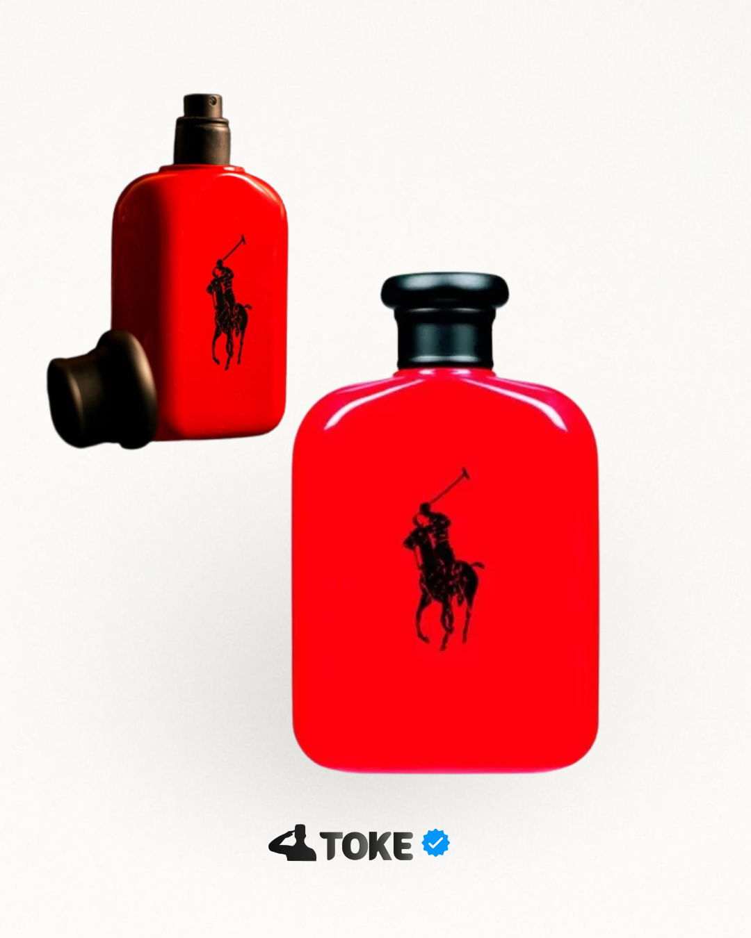 Polo Red Ralph Lauren 100 ML Para Caballero