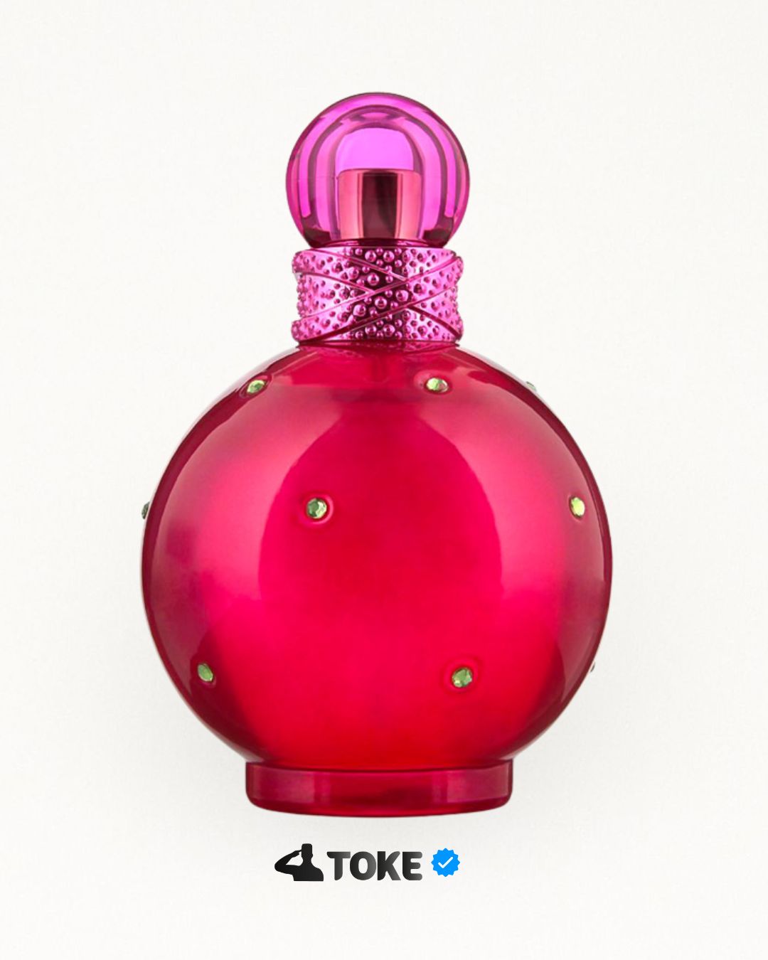 Fantasy EDP 100 ml - Britney Spears Para Mujer
