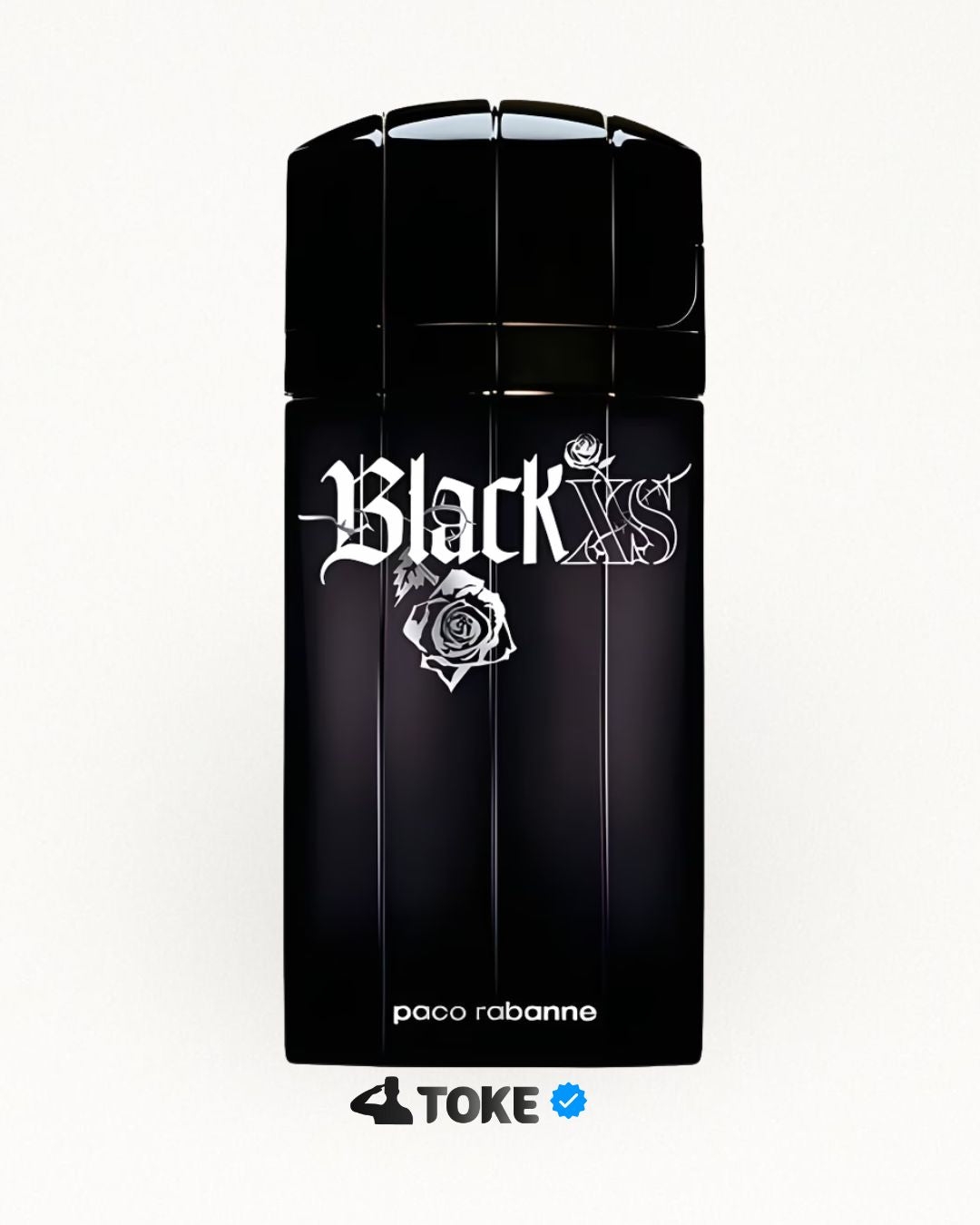 Black XS 100 ML Para Caballero – Paco Rabanne