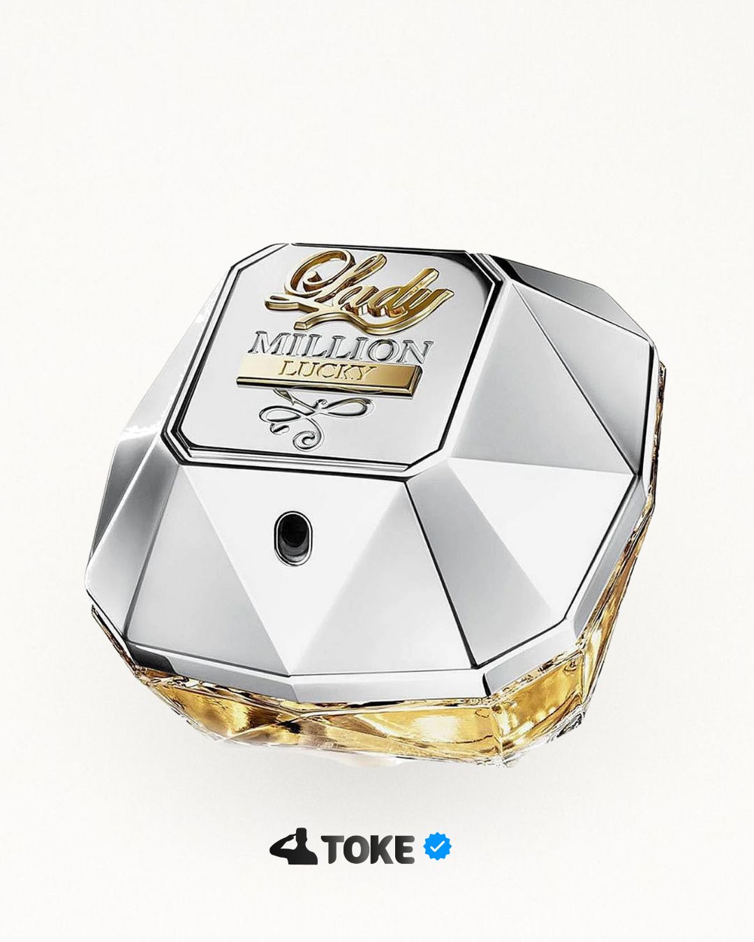 Lady Million Lucky 80 ML – Paco Rabanne Para Mujer