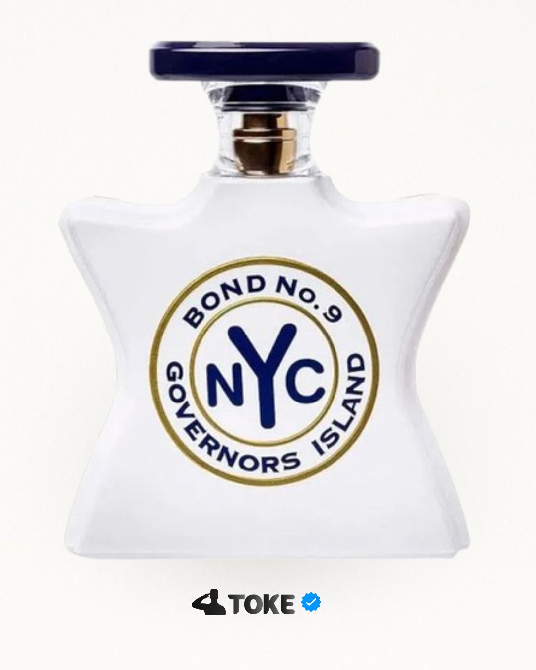 Governors Island 100 ML - Bond No 9 Unisex