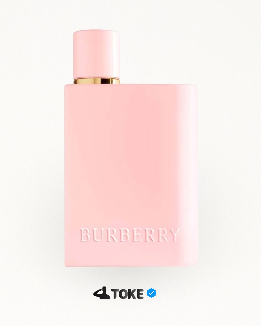 Burberry Her Elixir 100 ML - Burberry para Mujeres