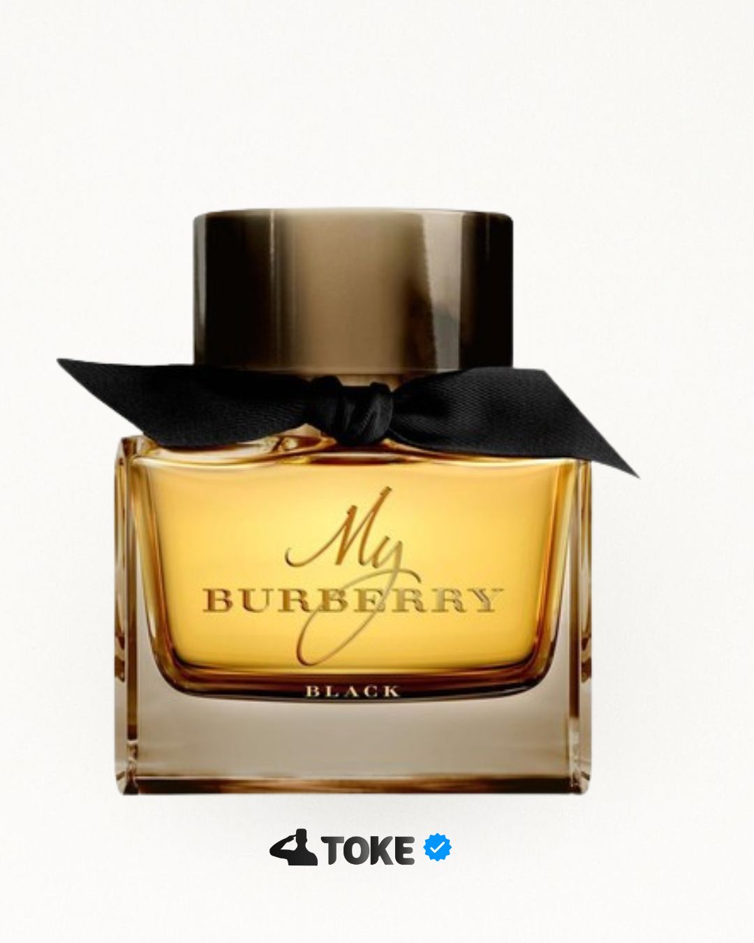 My Burberry Black 90 ML