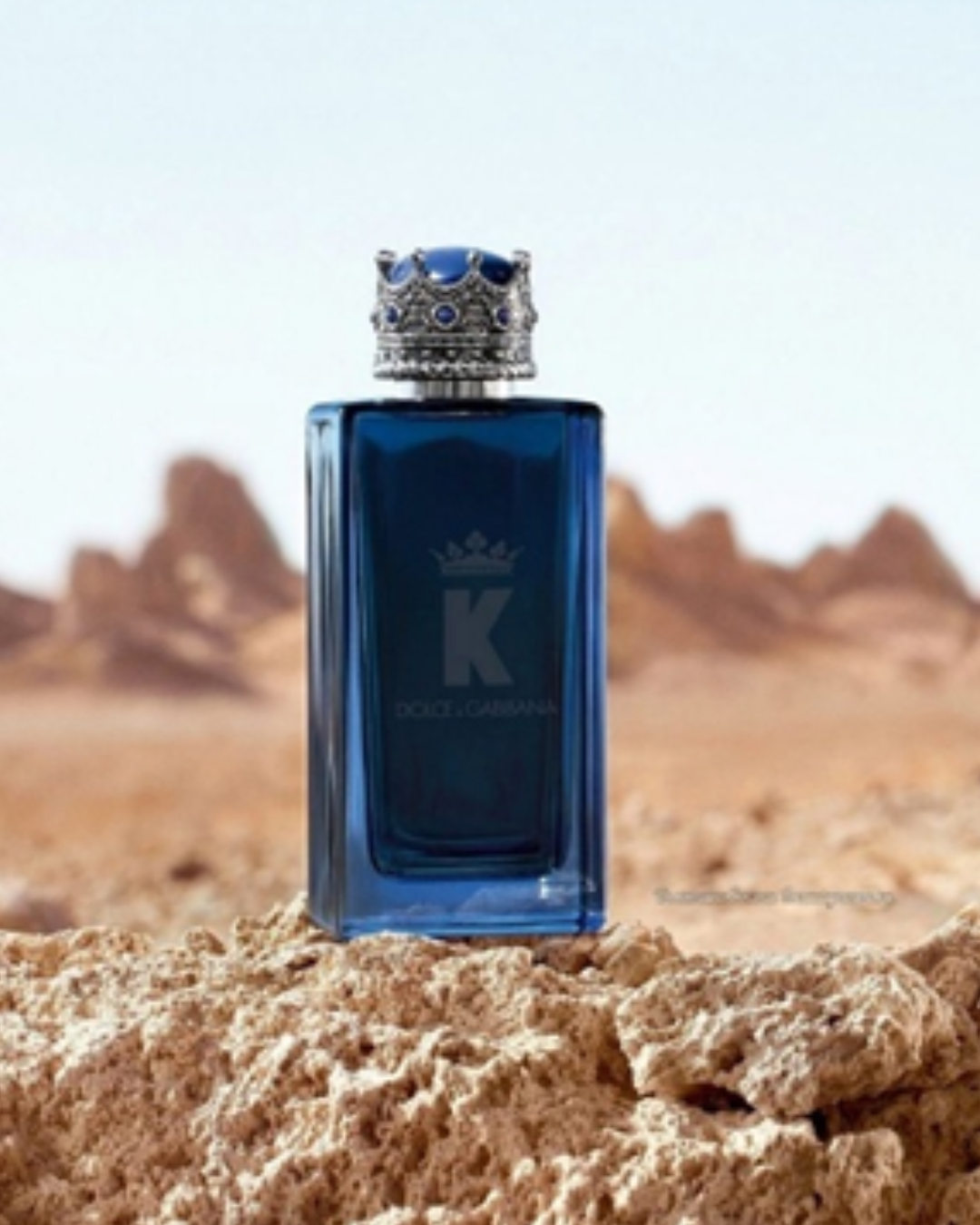 K by Dolce & Gabbana 100 ml Para Caballero