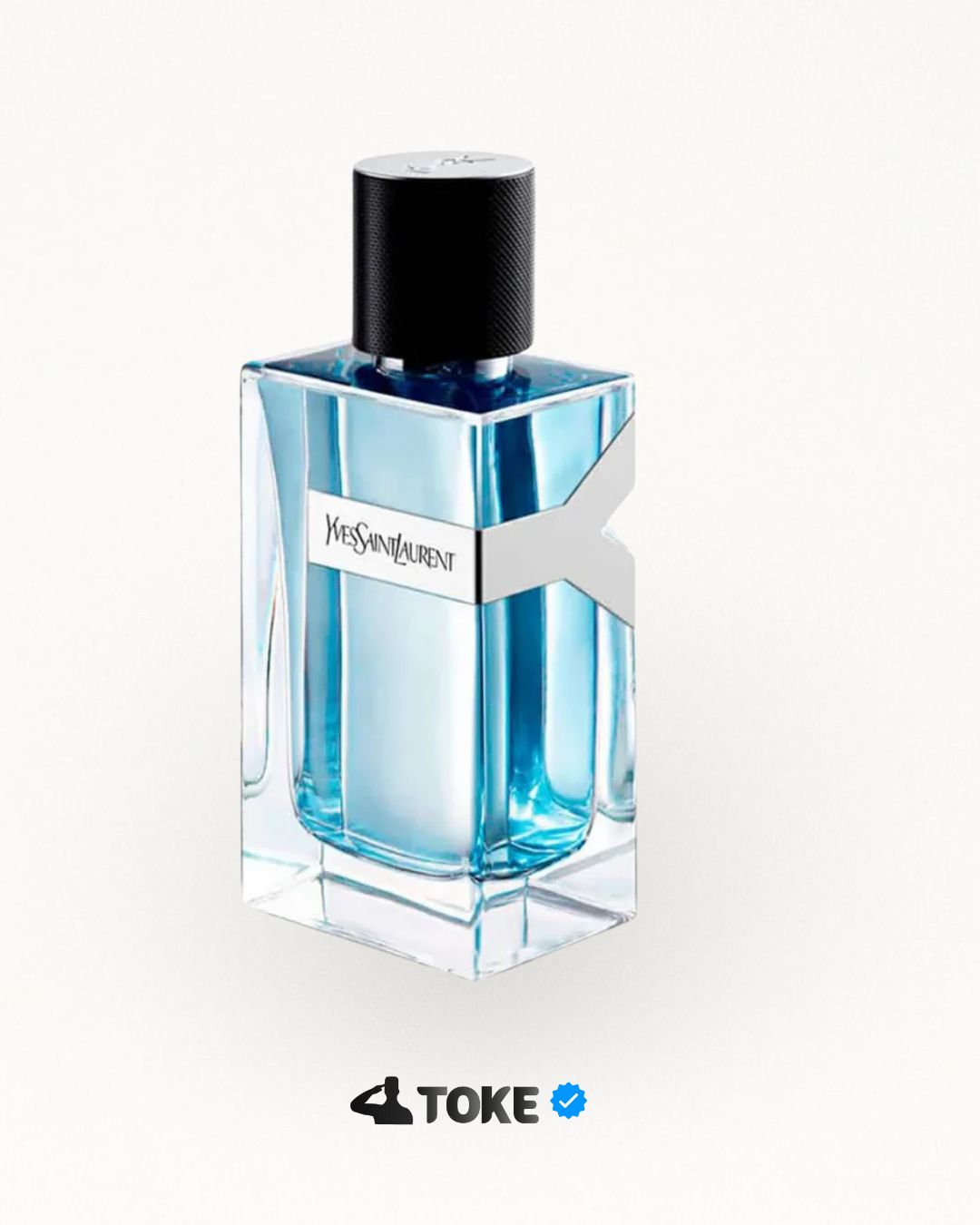 Y Eau de Yves Saint Laurent 100 ML Para Caballero