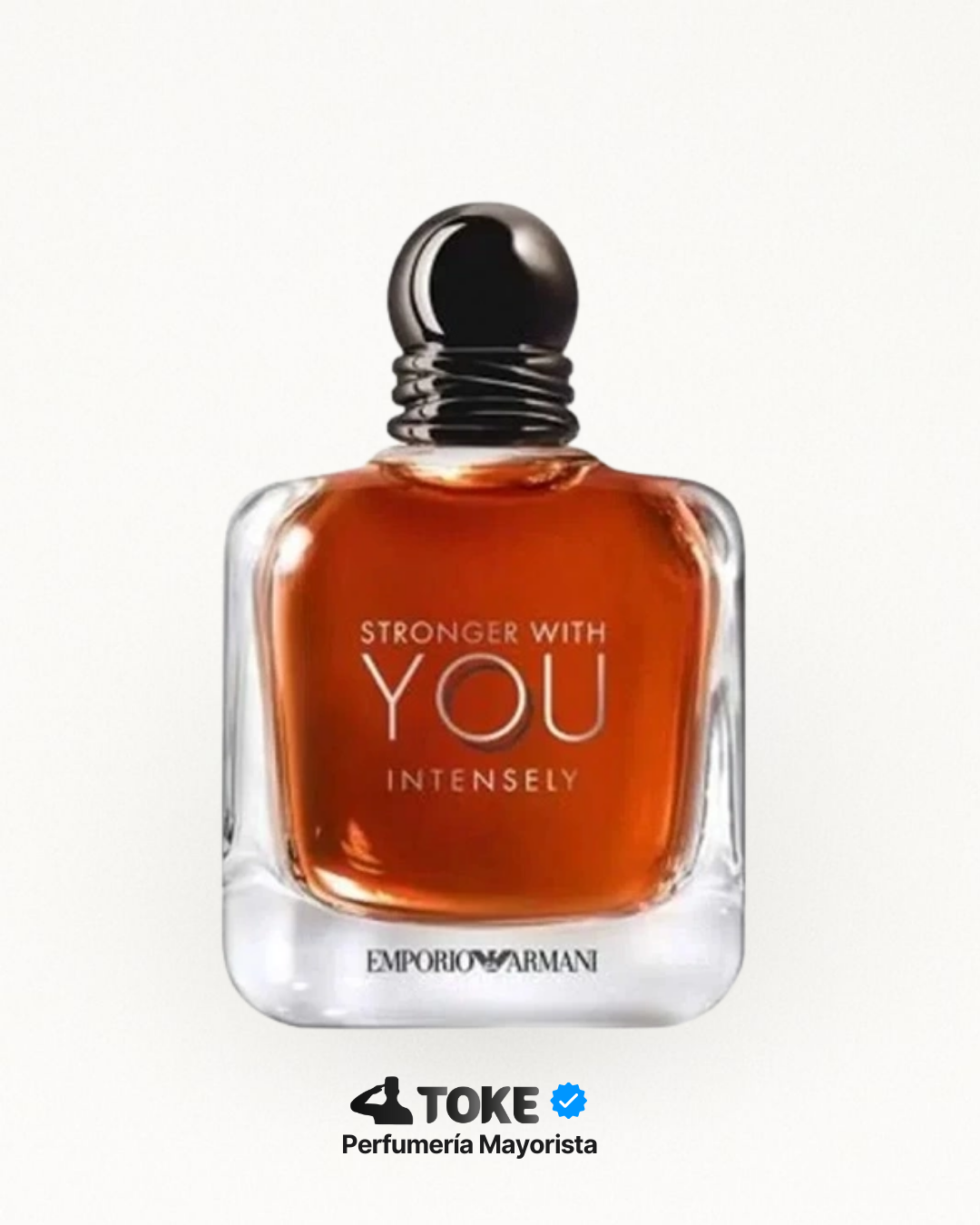 Stronger With You Intensely 100 ml
