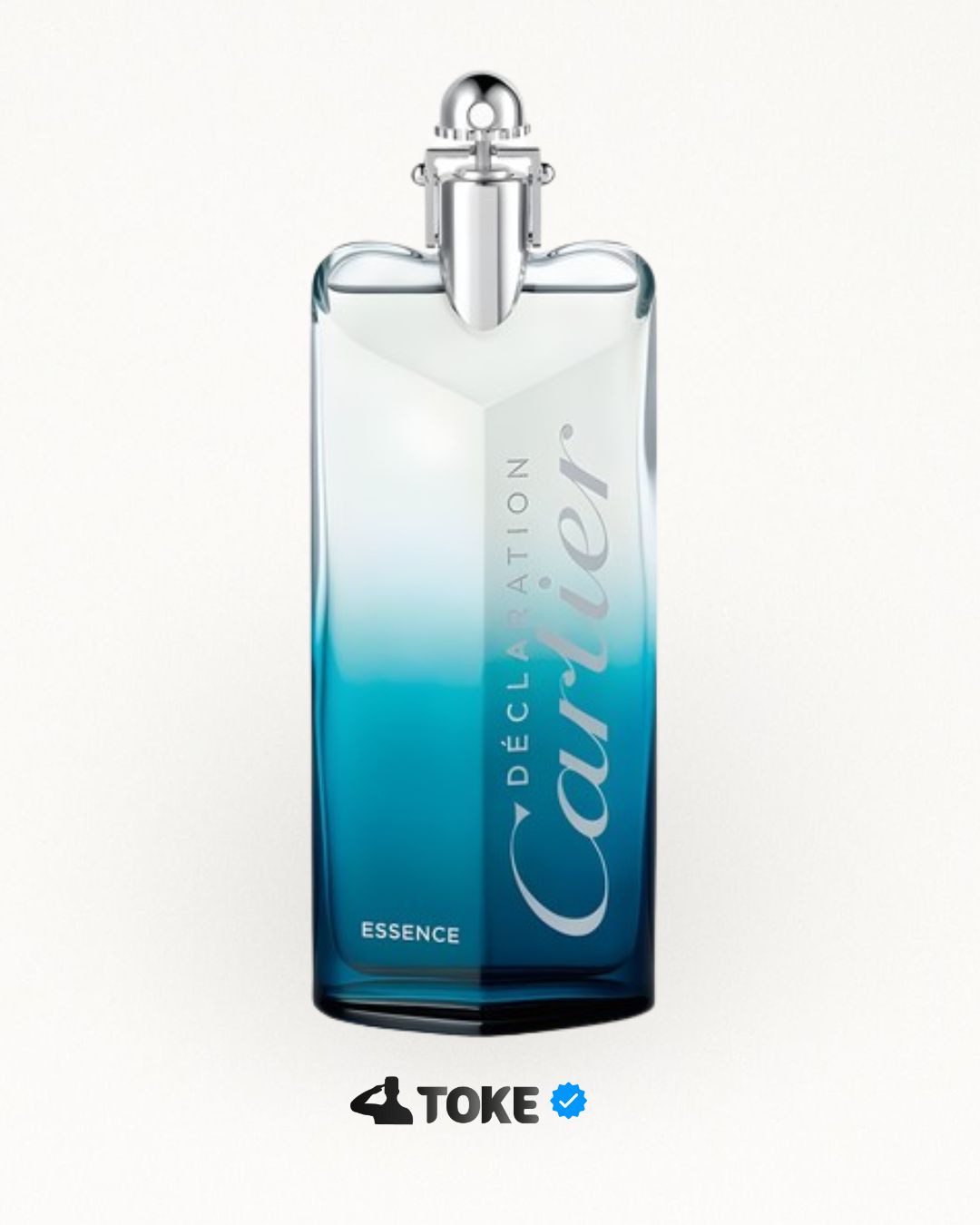 Declaration de Cartier Essence 100 ML Para Hombre
