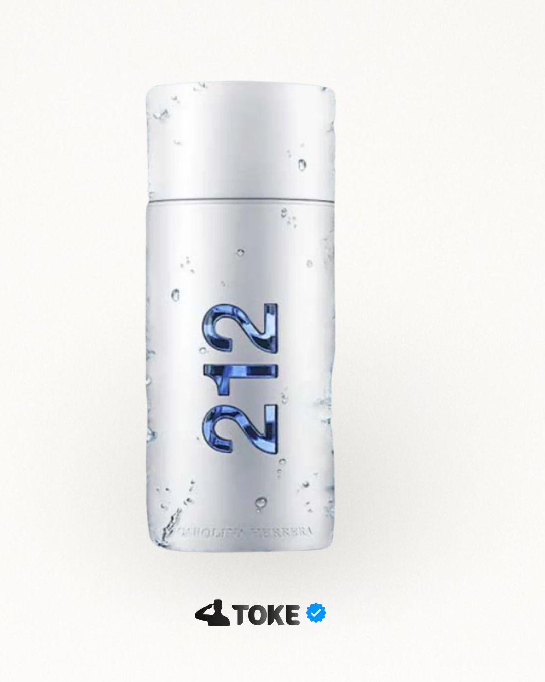 212 Men Aqua 100 ML  – Carolina Herrera Para Caballero