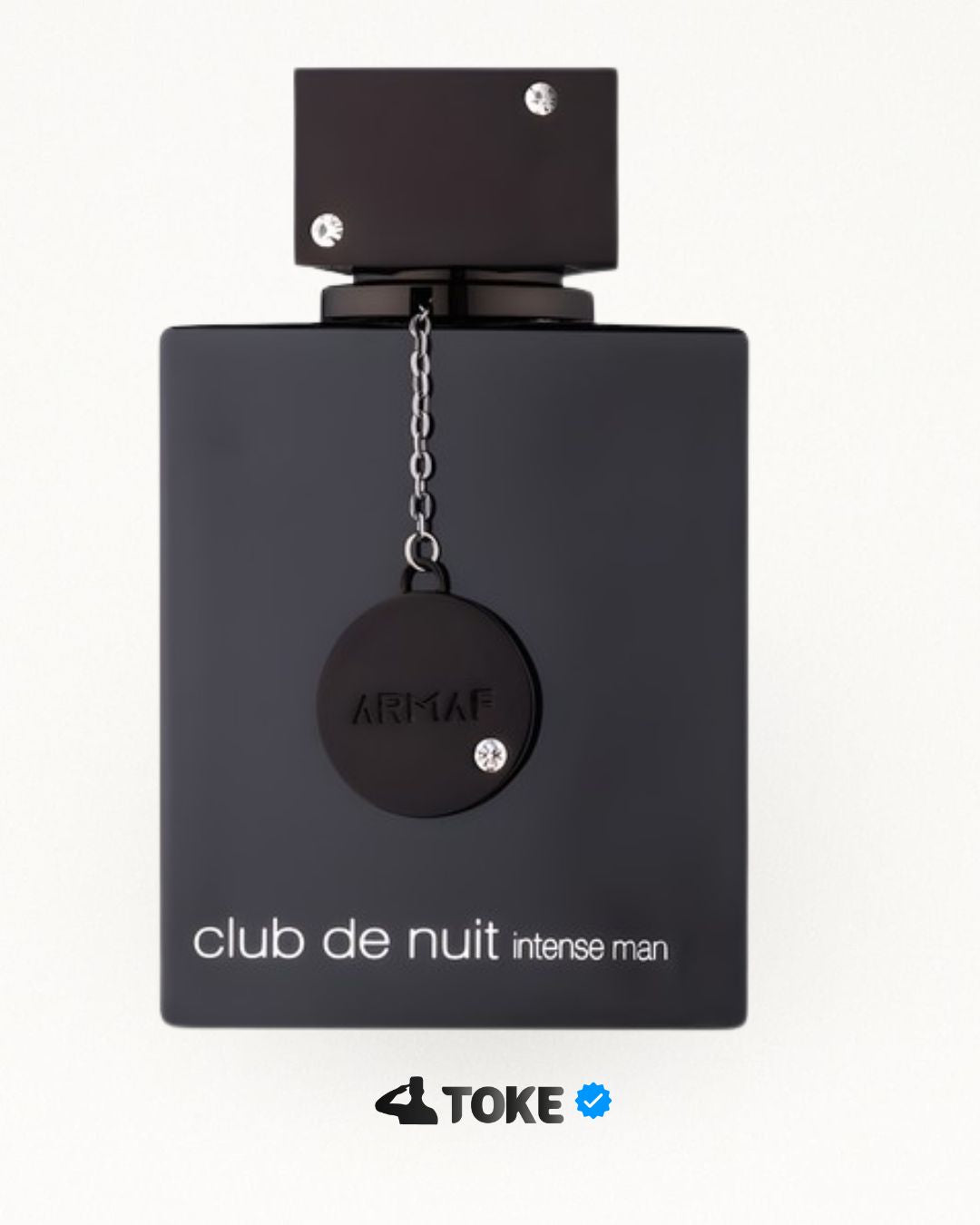 Club de Nuit Intense Man Armaf