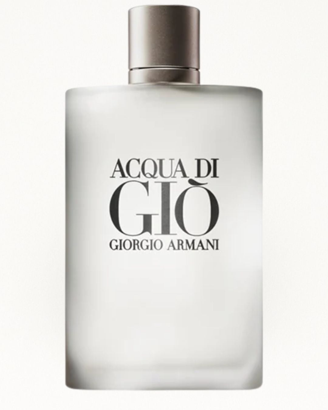 Acgua Di Gio Giorgio Armani 100 ml