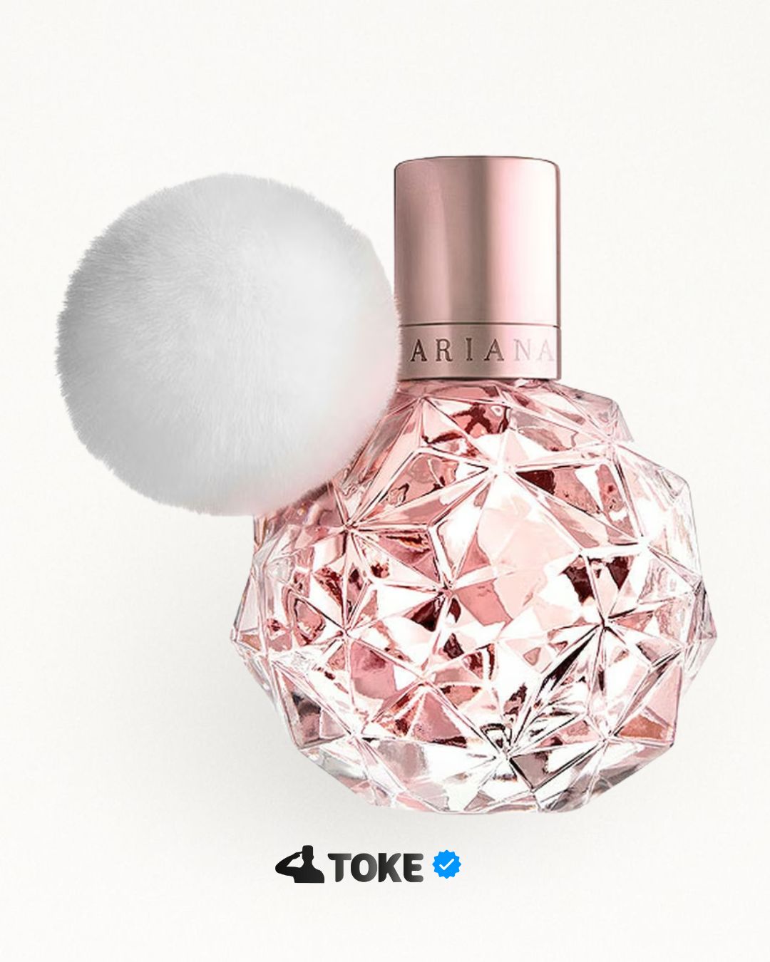 Ari By (EDP)  Ariana Grande 100 ml Mujer