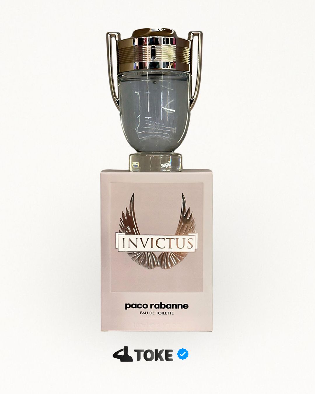 Bharara King + One Million + Invictus