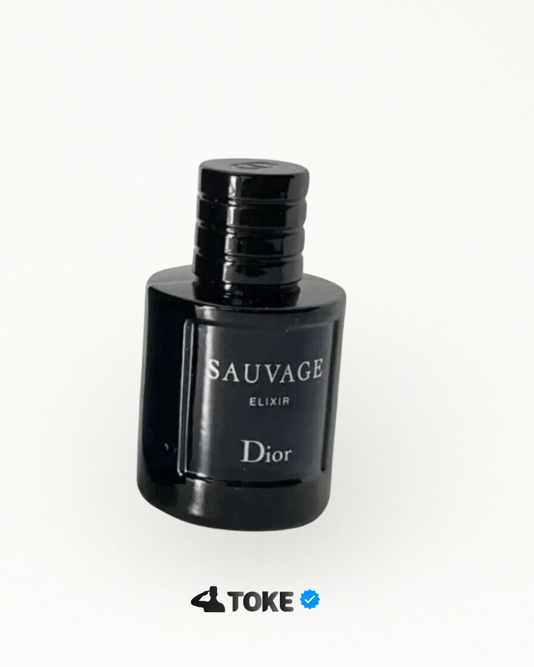 SAUVAGE ELIXIR – Dior 60ML  Para Caballero (Caja)