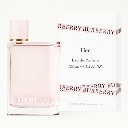 Burberry For Her 100 ML