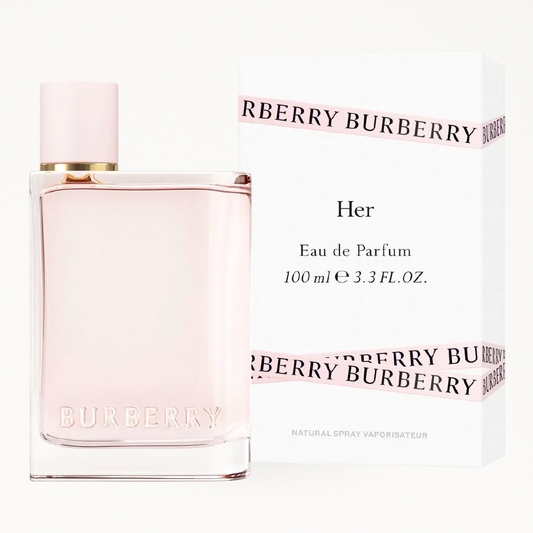 Burberry For Her 100 ML
