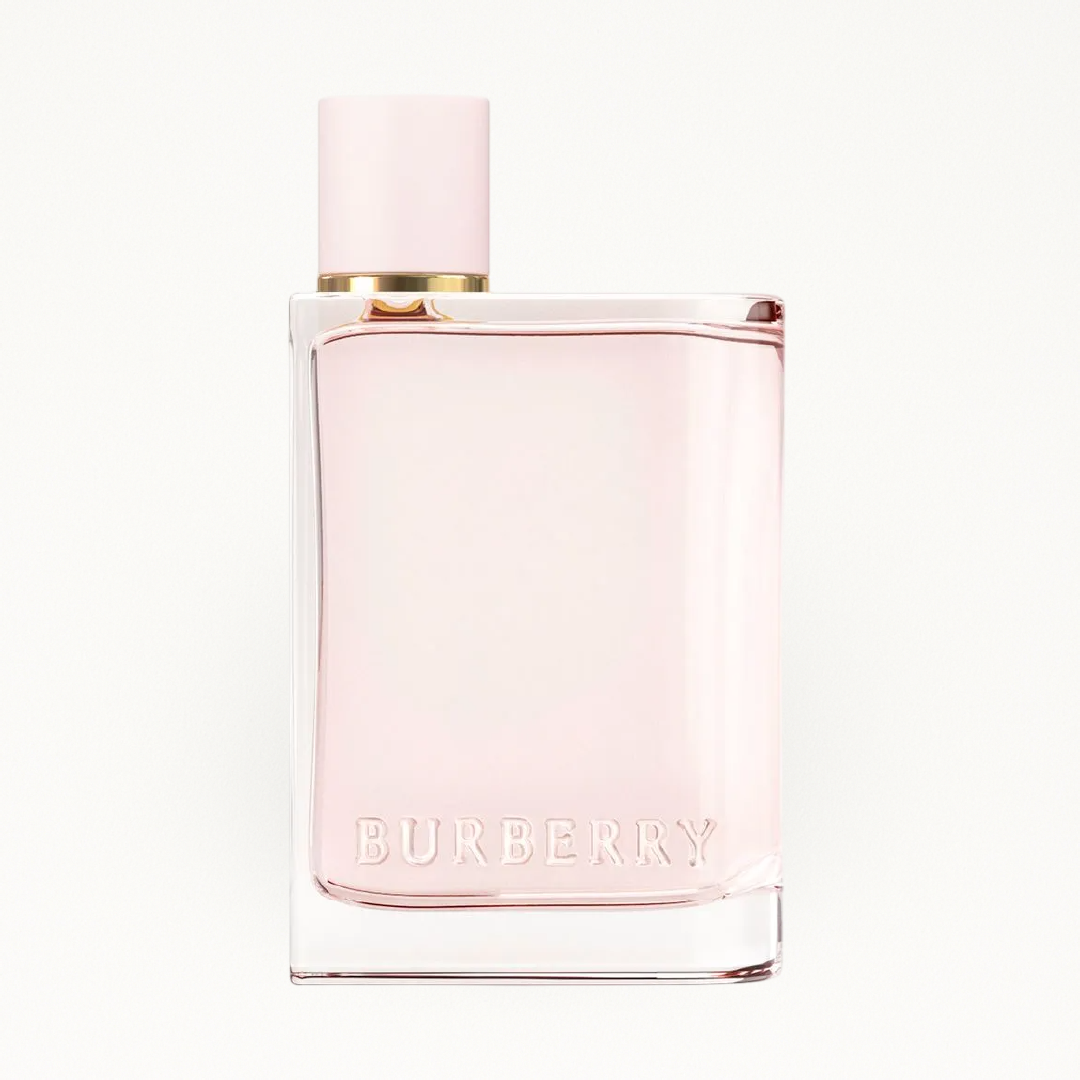 Burberry For Her 100 ML