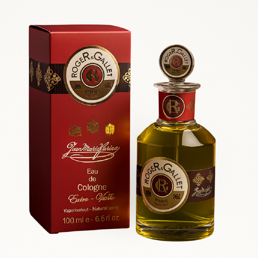 Marie Farine De Roger & Gallet 100 ML