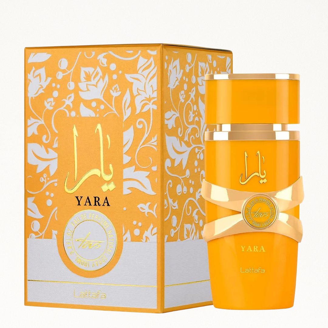 Lattafa Yara Tous Naranja 100 ML