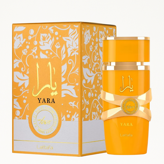 Lattafa Yara Tous Naranja 100 ML