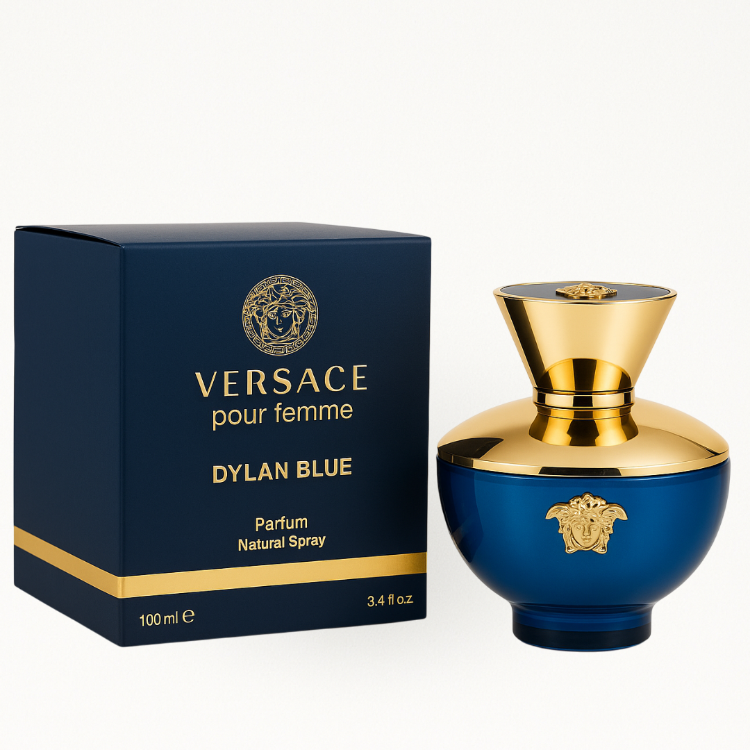 Dylan Blue Versace 100 ML