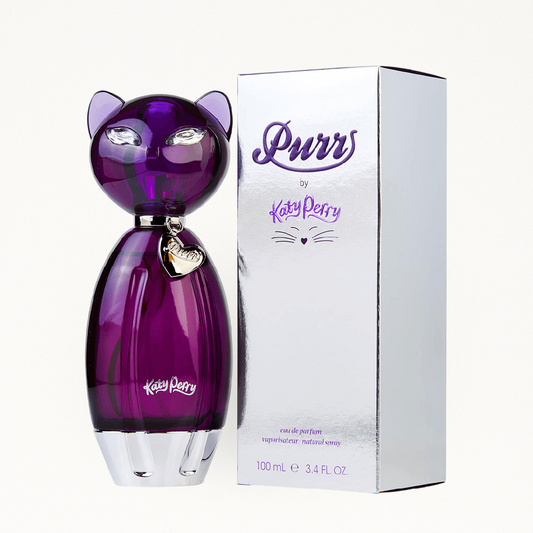 Purr Katy Perry 100 ML