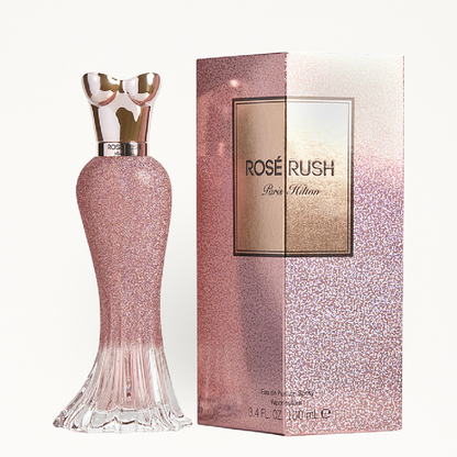 Rose Rust Paris Hilton 100 ML