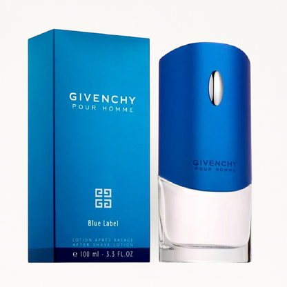 Givenchy Pour Homme Blue Label 100 ML