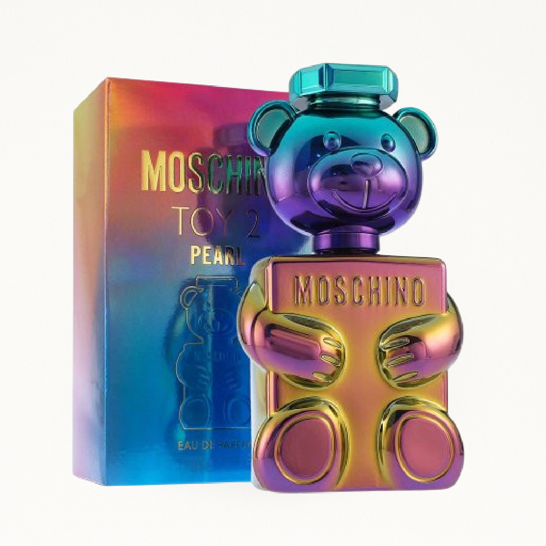 Toy 2 Pearl EDP 100 ML