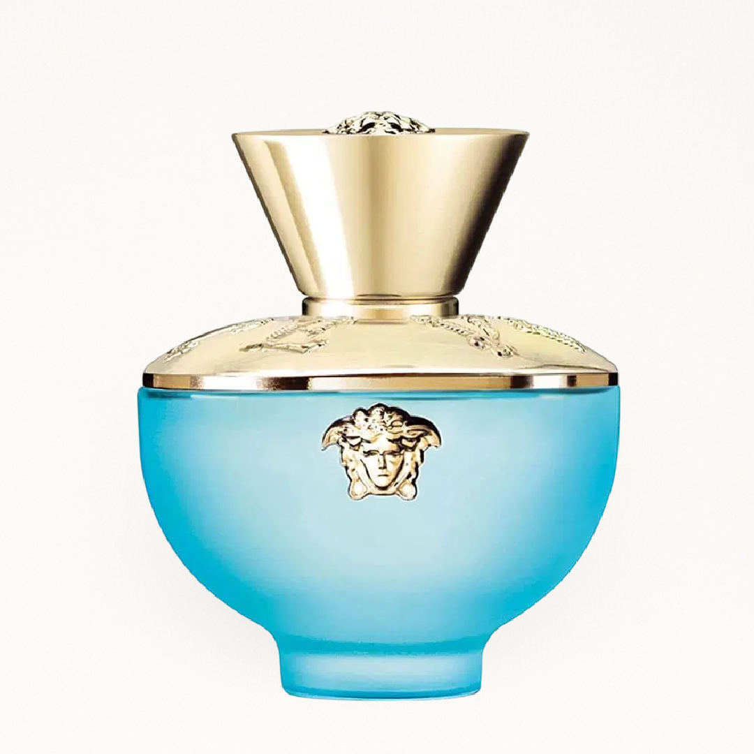 Dylan Turquoise Versace 100 ML