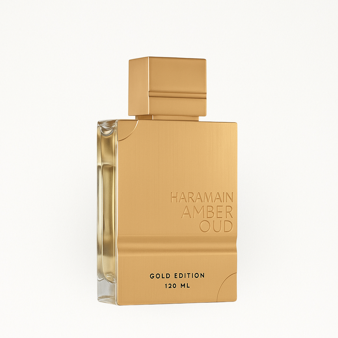 Al Haramain Amber Oud en Estuche de lujo