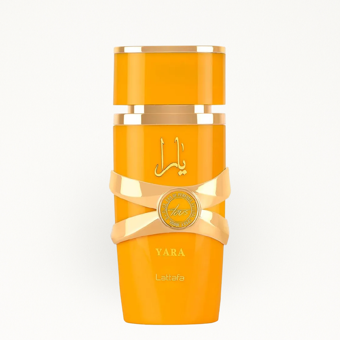 Lattafa Yara Tous Naranja 100 ML