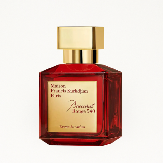 Baccarat Rouge 540 70 ML