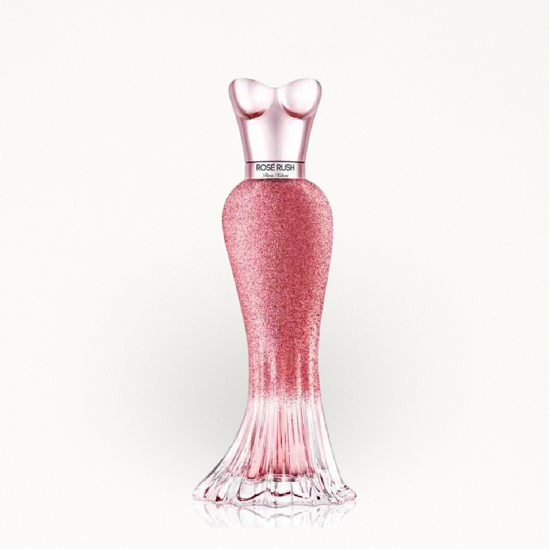 Rose Rust Paris Hilton 100 ML